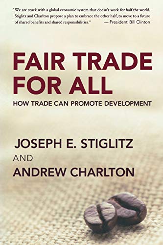 Fair Trade for All Cover