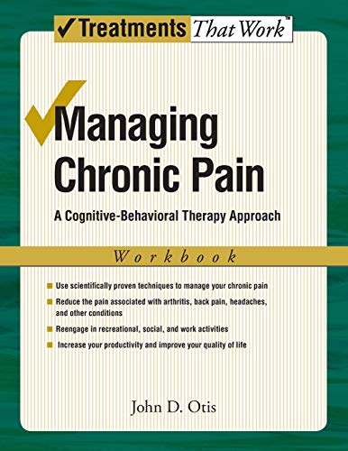 Managing Chronic Pain Cover