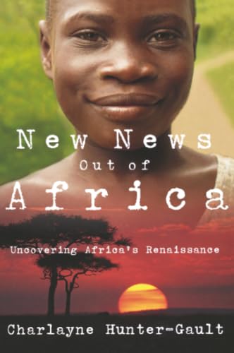 New News Out of Africa Cover