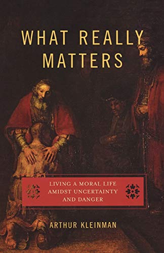 What Really Matters Cover