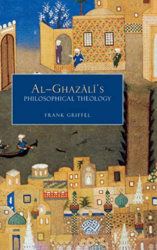 Al-Ghazali's Philosophical Theology Cover