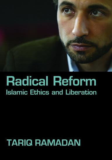 Radical Reform, Radical Ijtihad Cover