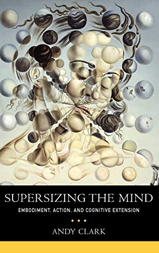 Supersizing the mind Cover