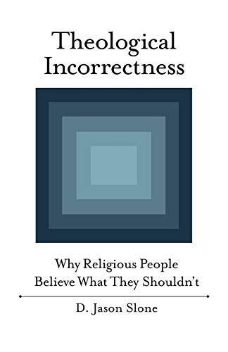 Theological Incorrectness Cover