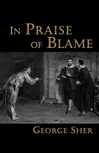 In Praise of Blame Cover