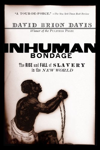 Inhuman Bondage Cover