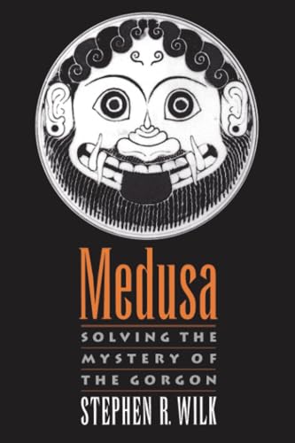Medusa Cover