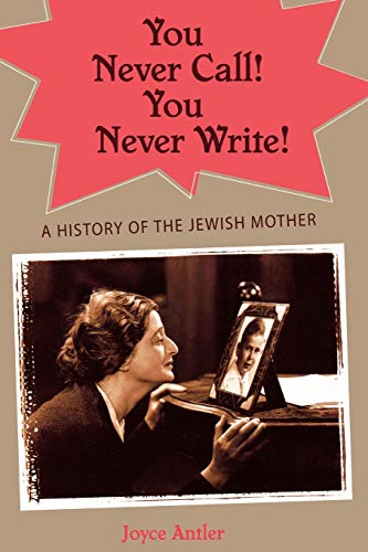 You Never Call! You Never Write Cover
