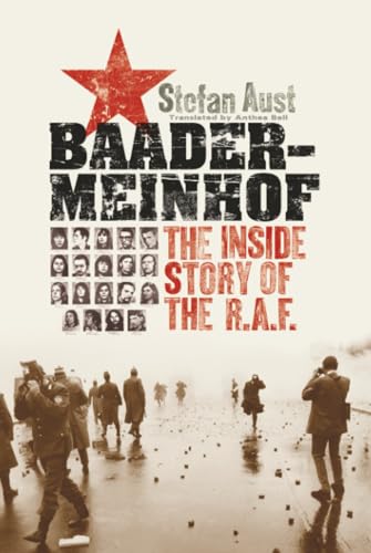 Baader-Meinhof Cover