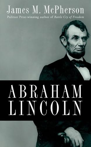 Abraham Lincoln Cover