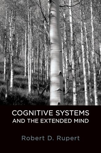 Cognitive Systems and the Extended Mind (Philosophy of Mind) Cover
