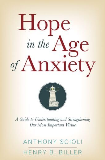 Hope in the Age of Anxiety Cover