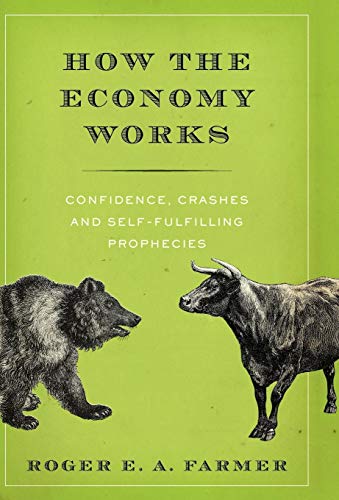 How the economy works Cover