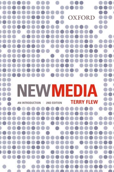 New media Cover