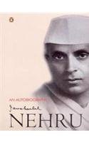 Jawaharlal Nehru Cover