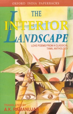 The Interior Landscape Cover