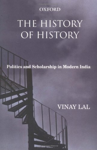 The history of history Cover