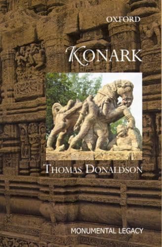 Konark Cover