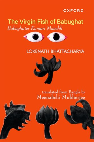 The virgin fish of Babughat Cover