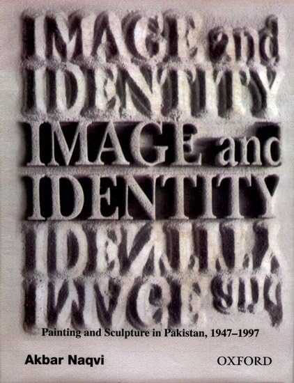 Image and Identity Cover