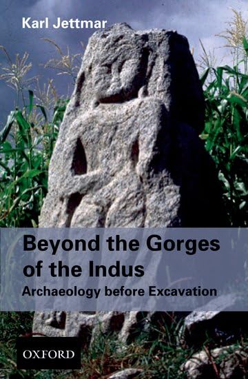Beyond the gorges of the Indus Cover