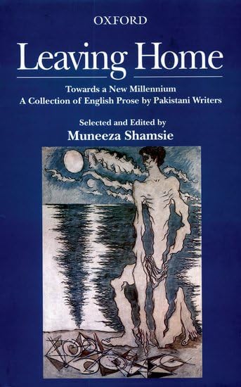 Leaving home, towards a new millennium Cover