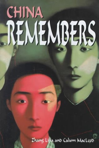 China Remembers Cover