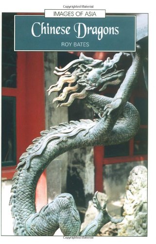 Chinese Dragons (Images of Asia) Cover