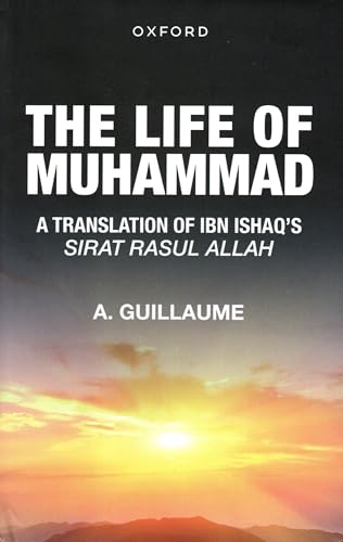 The life of Muhammad Cover