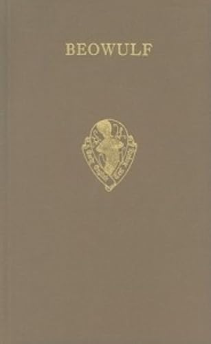 Beowulf Cover