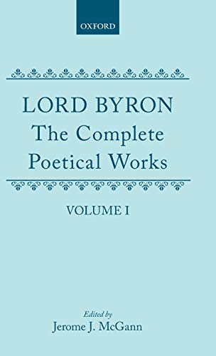 The complete poetical works Cover
