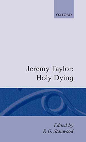Holy living ; and, Holy dying Cover