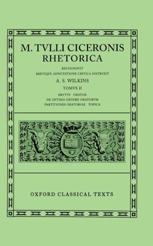 Rhetorica Cover