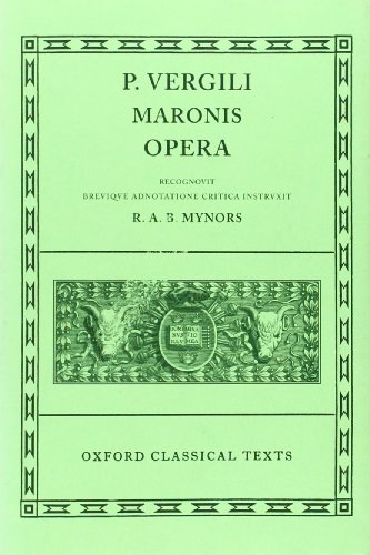 Opera Cover