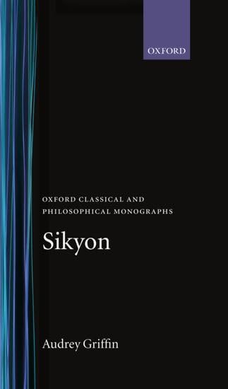 Sikyon Cover