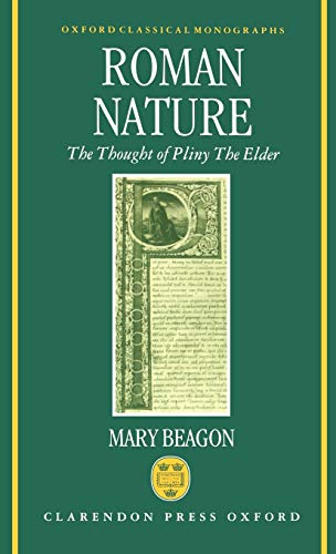 Roman nature Cover