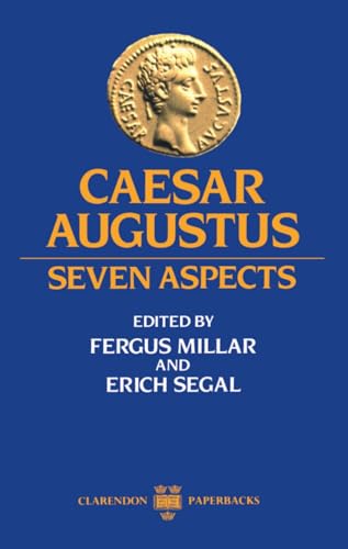 Caesar Augustus Cover