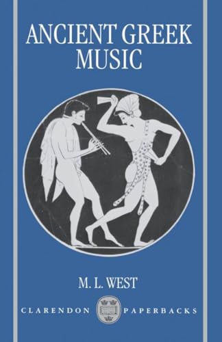 Ancient Greek Music Cover