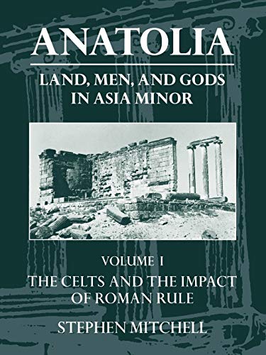 Anatolia Cover