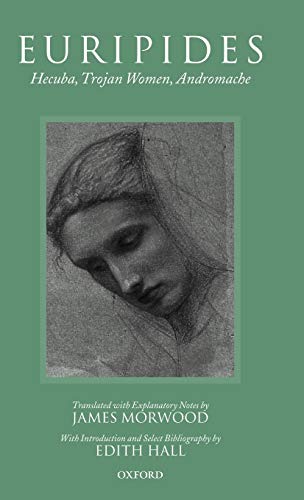 Hecuba Cover