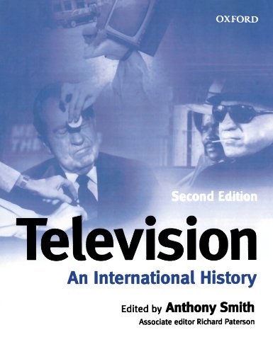 Television Cover
