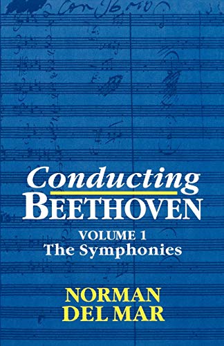 Conducting Beethoven Cover