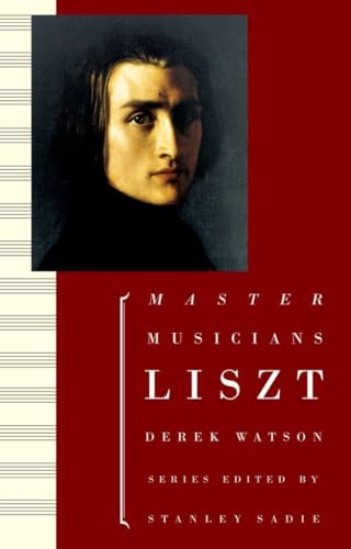 Liszt Cover