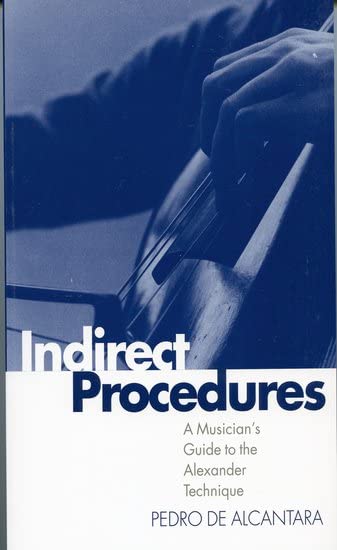 Indirect procedures Cover
