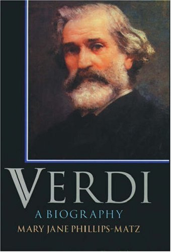 Verdi Cover