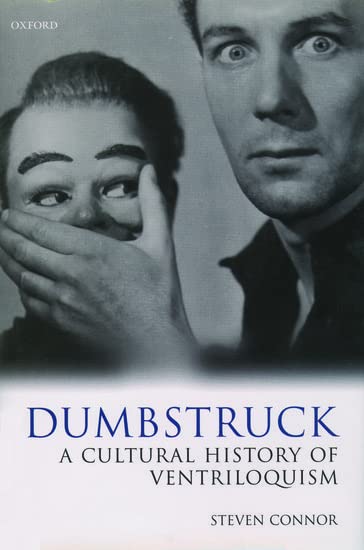 Dumbstruck Cover