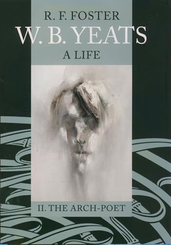 W.B. Yeats Cover