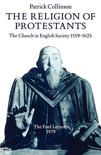 The religion of Protestants Cover