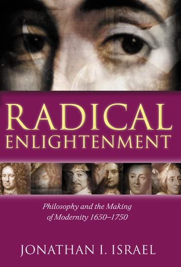 Radical Enlightenment Cover