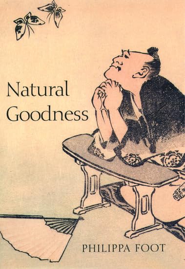 Natural goodness Cover